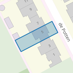 Perceel HRV01-A-7334