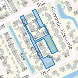 Perceel HRV01-A-7356