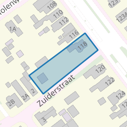 Perceel HRV01-A-7389