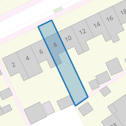 Perceel HRV01-A-7401