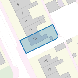 Perceel HRV01-A-7405