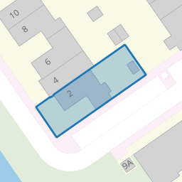 Perceel HRV01-A-7450