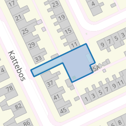 Perceel HRV01-A-7501