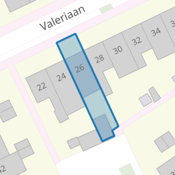 Perceel HRV01-A-7505