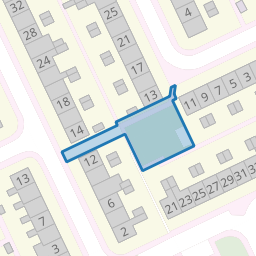 Perceel HRV01-A-7549