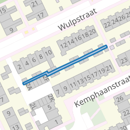 Perceel HRV01-A-7570