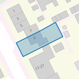 Perceel HRV01-A-7587