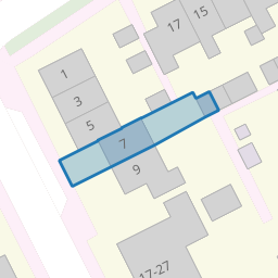 Perceel HRV01-A-7588