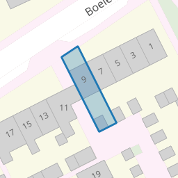 Perceel HRV01-A-7606