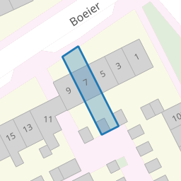 Perceel HRV01-A-7607