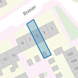 Perceel HRV01-A-7608