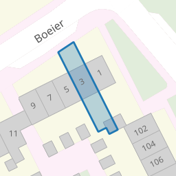 Perceel HRV01-A-7609