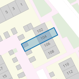 Perceel HRV01-A-7612