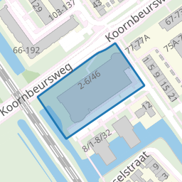 Perceel HRV01-A-7651