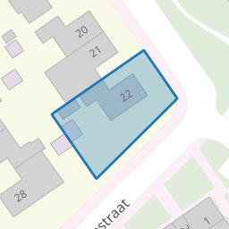 Perceel HRV01-A-7658