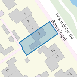 Perceel HRV01-A-7680