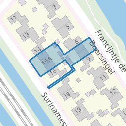 Perceel HRV01-A-7682