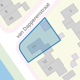 Perceel HRV01-A-7690