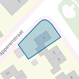 Perceel HRV01-A-7692