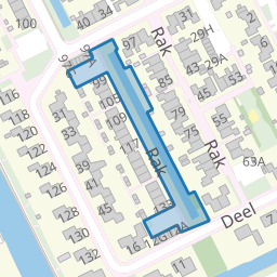 Perceel HRV01-A-7699