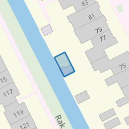 Perceel HRV01-A-7701