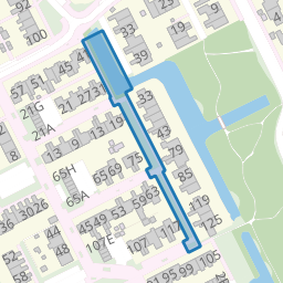 Perceel HRV01-A-7722