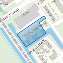 Perceel HRV01-A-7726