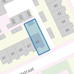 Perceel HRV01-A-7742