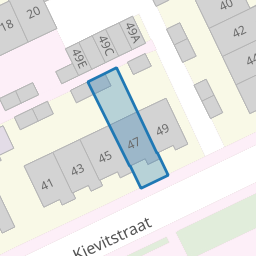 Perceel HRV01-A-7743