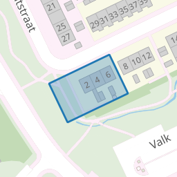 Perceel HRV01-A-7748