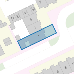 Perceel HRV01-A-7764