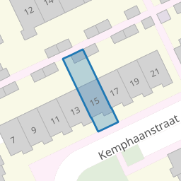 Perceel HRV01-A-7771