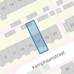 Perceel HRV01-A-7772