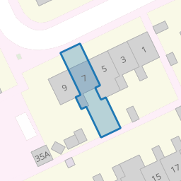 Perceel HRV01-A-7821