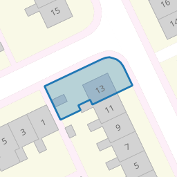 Perceel HRV01-A-7825