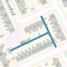 Perceel HRV01-A-7842