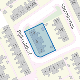 Perceel HRV01-A-7848