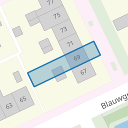 Perceel HRV01-A-7890