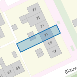 Perceel HRV01-A-7891