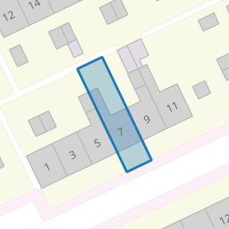 Perceel HRV01-A-7910