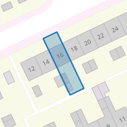 Perceel HRV01-A-7922