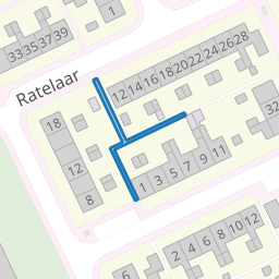 Perceel HRV01-A-7925