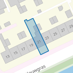 Perceel HRV01-A-7934