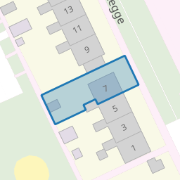 Perceel HRV01-A-7960