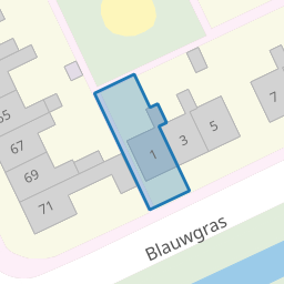 Perceel HRV01-A-7969