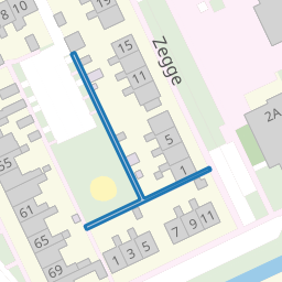 Perceel HRV01-A-7970