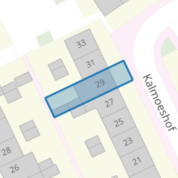 Perceel HRV01-A-7988