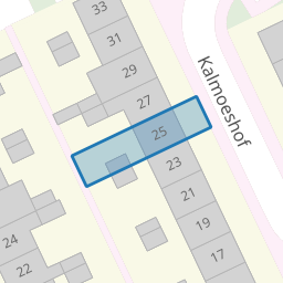 Perceel HRV01-A-7990