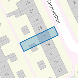 Perceel HRV01-A-7992