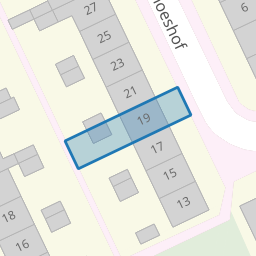 Perceel HRV01-A-7993